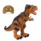 WS5332 Игрушка Динозавр на р/у "Тиранозавр Рекс/ Спинозавр",пускает пар, звуковые и световые эффекты