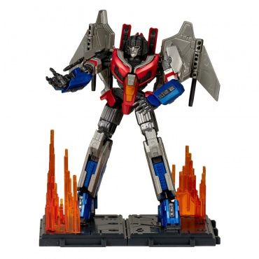 67333 Игрушка Конструктор Трансформеры Classic Class Старскрим Blokees 67333 Игрушка Конструктор Трансформеры Classic Class Старскрим Blokees