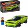 77237 Конструктор Скоростные чемпионы "Dodge Challenger SRT Hellcat"