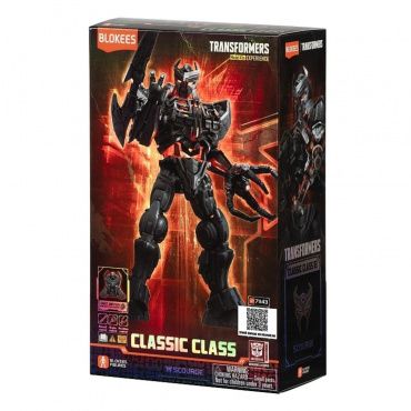 67323 Игрушка Конструктор Трансформеры Classic Class Скёрдж Blokees 67323 Игрушка Конструктор Трансформеры Classic Class Скёрдж Blokees