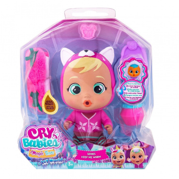 42615 Игрушка Cry Babies Кукла Мая