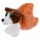 1610032-8 Мягкая игрушка-трансформер Sweet Pups Сладкие щенки, Терьер