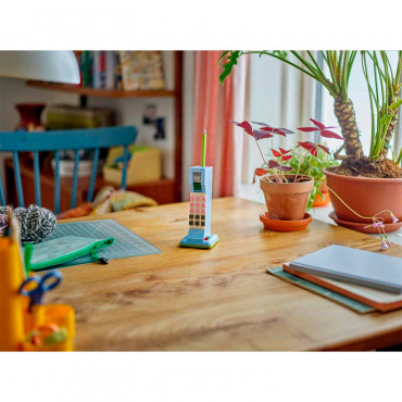 31174 Конструктор Креатор 3в1 "Ретро телефон" 31174 Конструктор Креатор 3в1 "Ретро телефон"