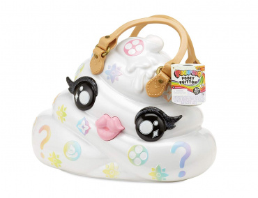 554998 Сумка для слаймов Poopsie Slime Surprise Pooey Puitton