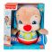 HDJ19 Игрушка Fisher Price Большой щенок "Смейся и учись"