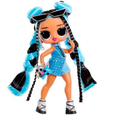 68374/542582 Кукла LOL Surprise Tweens Freshest