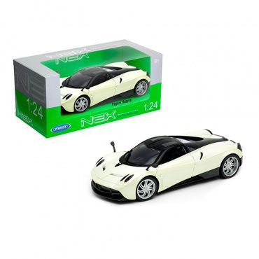 24088 Игрушка модель машины 1:24 Pagani Huayara