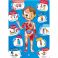 E1635_HP Детский пазл-игрушка "Как устроено тело человека", 60 элементов в кейсе
