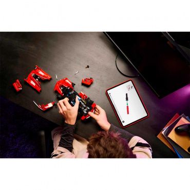 42212 Конструктор Техник "Феррари FXX K" 42212 Конструктор Техник "Феррари FXX K"