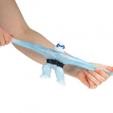 67960 Игровой набор Пантаро VS Сладжвинг Метеор Мэднесс тянущиеся фигурки GooJitZu 67960 Игровой набор Пантаро VS Сладжвинг Метеор Мэднесс тянущиеся фигурки GooJitZu