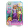 HLW18 Игрушка. Кукла Disney Princess Рапунцель