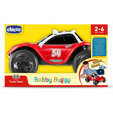 Игрушка Радиоуправляемая машинка "Buggy", 2-6 лет