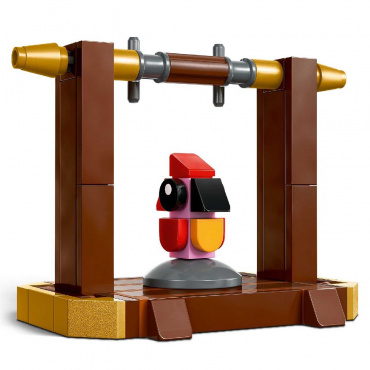 76448 Конструктор Гарри Поттер "Фоукс — Феникс Дамблдора"