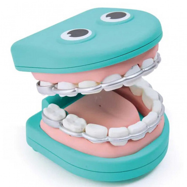 E3227_HP Игровой набор "Добрый доктор" Стоматологическая клиника