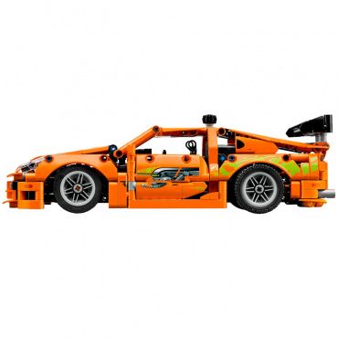 42204 Конструктор Техник "«Форсаж» Toyota Supra MK4" 42204 Конструктор Техник "«Форсаж» Toyota Supra MK4"