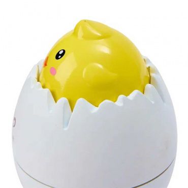 E0073_HP Игрушка развивающая "Неваляшка" Цыпленок E0073_HP Игрушка развивающая "Неваляшка" Цыпленок