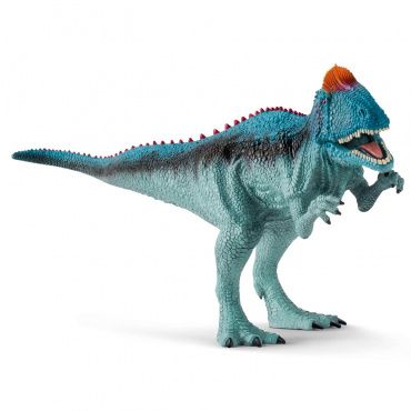 15020 Игрушка. Фигурка динозавра Криолофозавр
