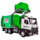97010 Игрушка Мусоровоз Kiddie Drive, свет, звук