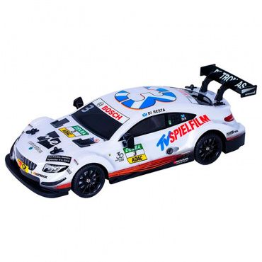 YS-2039 Игрушка Wincars Mercedes-AMG C63 DTM (лицензия), Р/У, масштаб 1:16, USB-зарядка