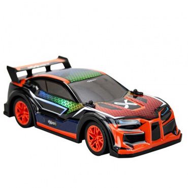 20673 Игрушка Машинка на р/у Фьюжен Болт EXOST 