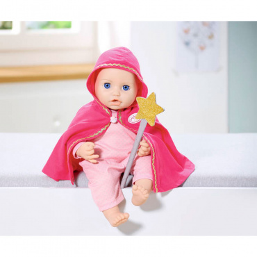 700693 Игрушка Baby Annabell Костюмы для вечеринки, кор.