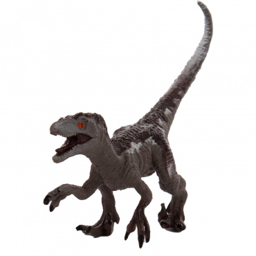 12707 Фигурка динозавра - Велоцираптор KiddiePlay
