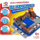 Т25559 1toy IQ ТРЕНИНГ Настольная логическая игра "Вы окружены!", в кор. 24*24*6,5 см.