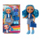 531197 Кукла Rainbow High серии Littles Сапфир (синяя)