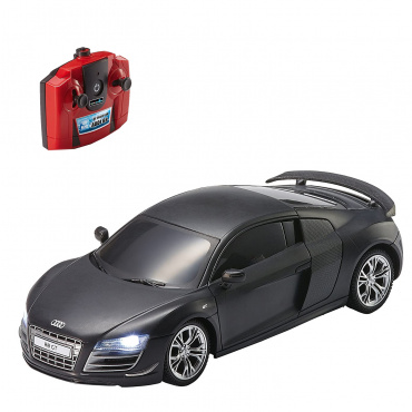 24654 Игрушка Автомобиль Audi R8 на радиоуправлении, 8+