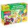 R60221 Lisciani Carotina Preschool Календарь для малышей