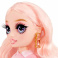 121367 Кукла модельная Rainbow High Creative Crystals - Bella