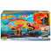 HTN81 Игрушка. Автотрек Hot Wheels "Атака кобры"
