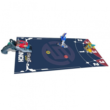 69422 Игрушка Дикие Скричеры Игровой набор Бласт Чардж Трио с полем S5 ТМ Screechers Wild 69422 Игрушка Дикие Скричеры Игровой набор Бласт Чардж Трио с полем S5 ТМ Screechers Wild