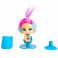 37305 Игровой набор куколка Неон в парикмахерской с акс. ТМ Hairdooz
