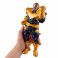 MW9555 Фигурка Marvel "Танос" 23 см, со звуковыми эффектами, серия Avengers, KiddiePlay