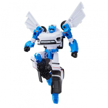 301182 TOBOT Робот-трансформер ТОБОТ МЕДИУМ W NEW