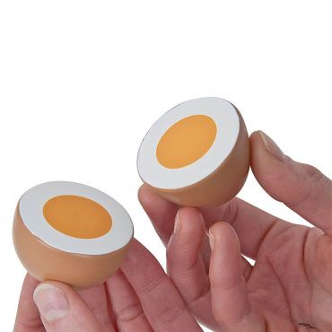 100003737 Набор "Яйца" для малышей Eichhorn 