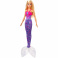 GJK40 Игровой набор Barbie 3 в 1 "Принцесса, фея и русалка" серия Дримтопия