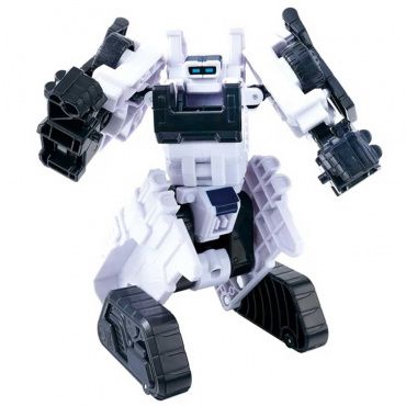 301152 Робот-трансформер ТОБОТ P NEW (XL)