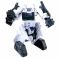 301152 Робот-трансформер ТОБОТ P NEW (XL)
