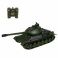 Т17686 Игрушка 1toy Взвод танк на р/у, 2,4 ГГц, 1:28 (35 см), движение во все стороны