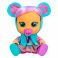 40888 Игрушка Cry Babies Плачущий младенец Лала Dressy интерактивная IMC toys