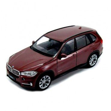 39890 Игрушка модель машины 1:32 BMW X5