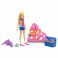 FCJ29 Игровой набор Barbie "Сокровища океана"