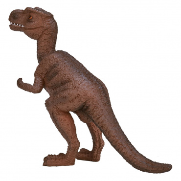 AMD4021 Игрушка. Фигурка динозавра "Тираннозавр, молодой"