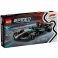 77244 Конструктор Скоростные чемпионы "Formula 1 Mercedes-AMG W15"