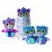 19110-PURP Игрушка Hatchimals сюрприз - близнецы интерактивные питомцы, вылупляющиеся из яйца