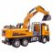 97008 Инженерный экскаватор Kiddie Drive, свет - звук