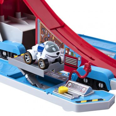 6053406 Игровой набор Paw Patrol Дайкаст Патроллер