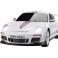 24662 Игрушка Автомобиль Porsche 911 GT3 RS на радиоуправлении, 8+